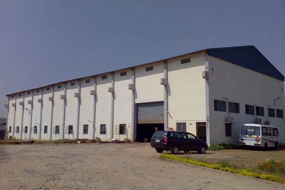 cnc double column vertical machining centre in chennai
