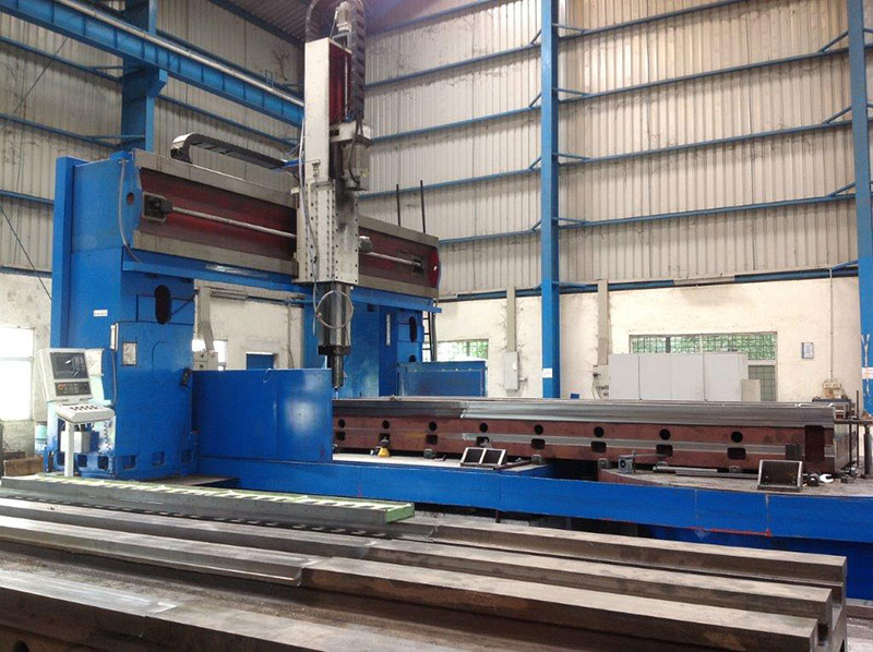 cnc machine suppliers